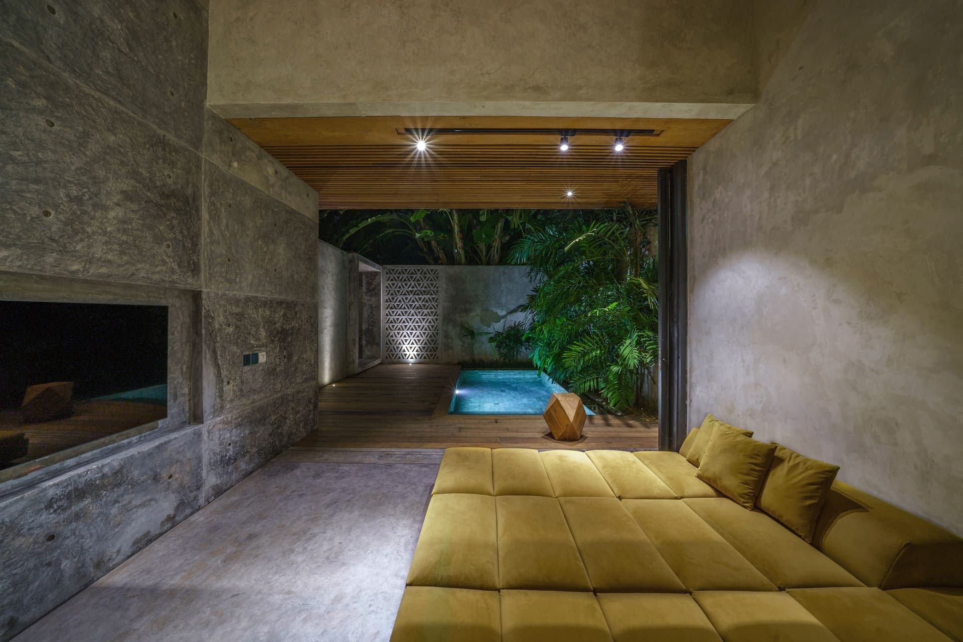 TROPICAL - DESIGNER LOFT - Seminyak — photo 2